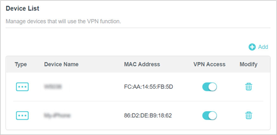 Готово TP-Link
